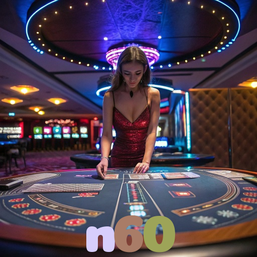 A Magia dos Jogos de Fantasia na n60