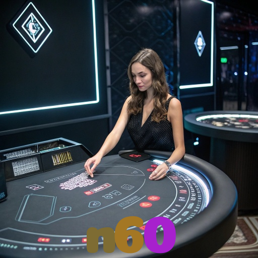 A Magia dos Jogos de Fantasia na n60