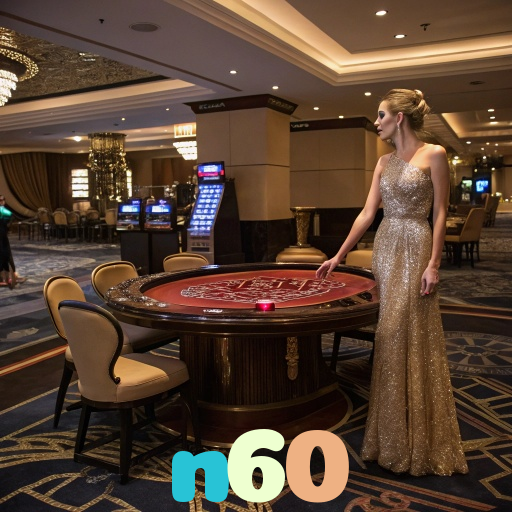 A Magia dos Jogos de Fantasia na n60