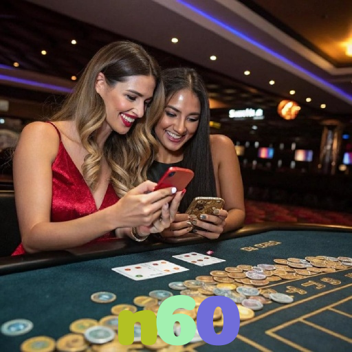 A Magia dos Jogos de Fantasia na n60