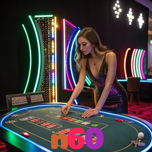A Magia dos Jogos de Fantasia na n60