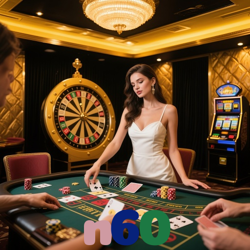A Magia dos Jogos de Fantasia na n60