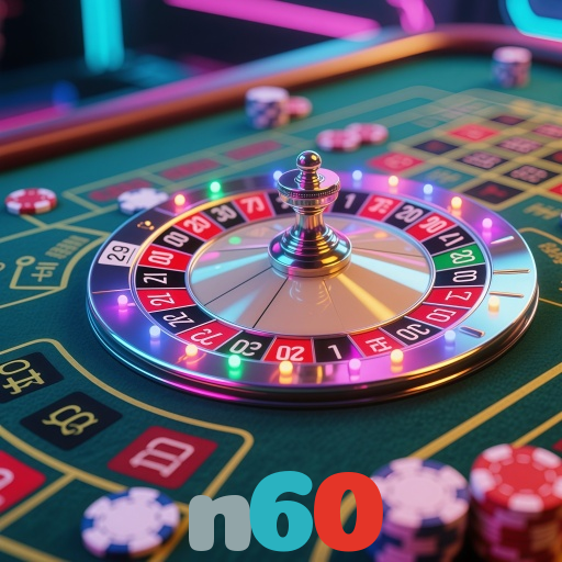 A Magia dos Jogos de Fantasia na n60
