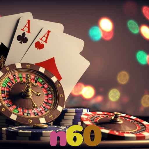 A Magia dos Jogos de Fantasia na n60