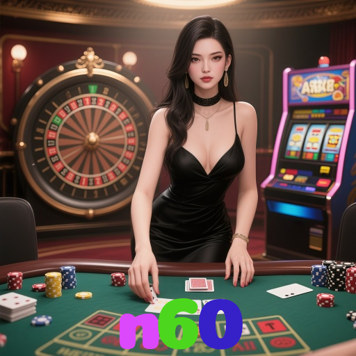 A Magia dos Jogos de Fantasia na n60