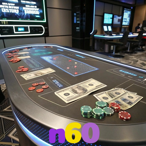 A Magia dos Jogos de Fantasia na n60