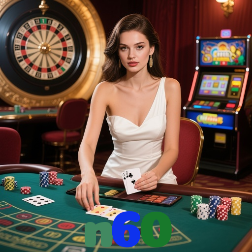 A Magia dos Jogos de Fantasia na n60