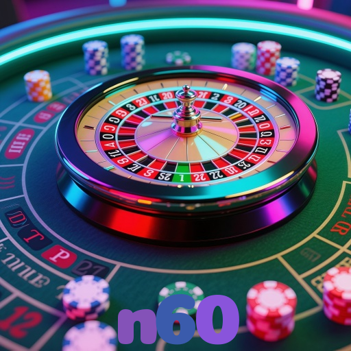 A Magia dos Jogos de Fantasia na n60