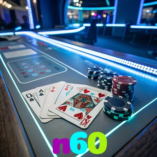 A Magia dos Jogos de Fantasia na n60