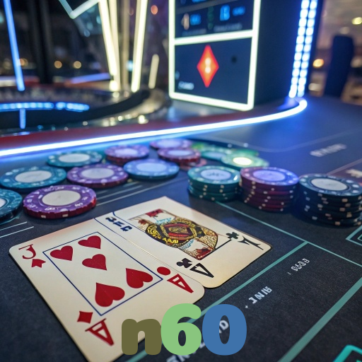A Magia dos Jogos de Fantasia na n60