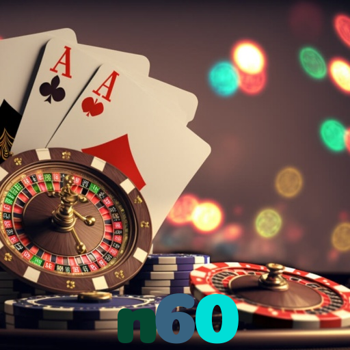 A Magia dos Jogos de Fantasia na n60