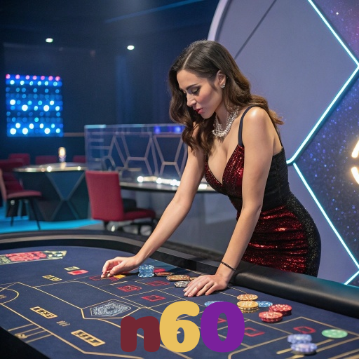 A Magia dos Jogos de Fantasia na n60