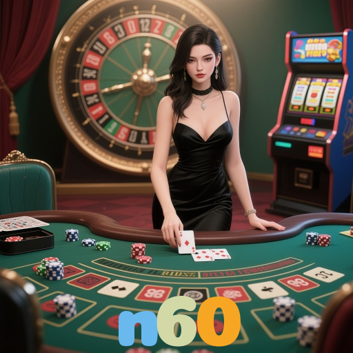 A Magia dos Jogos de Fantasia na n60