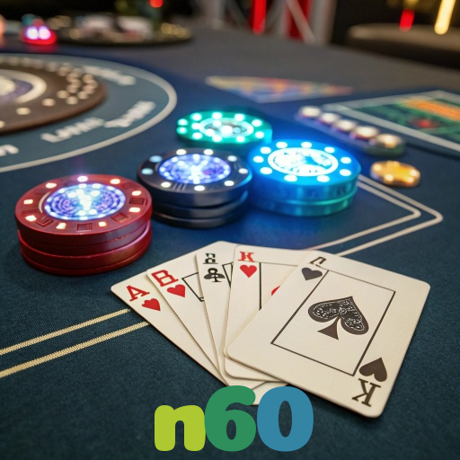 A Magia dos Jogos de Fantasia na n60