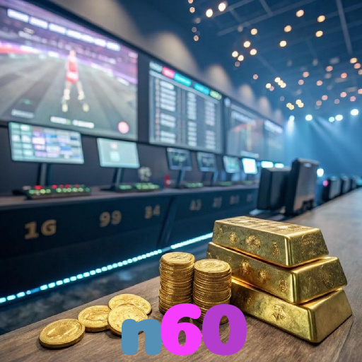 A Magia dos Jogos de Fantasia na n60
