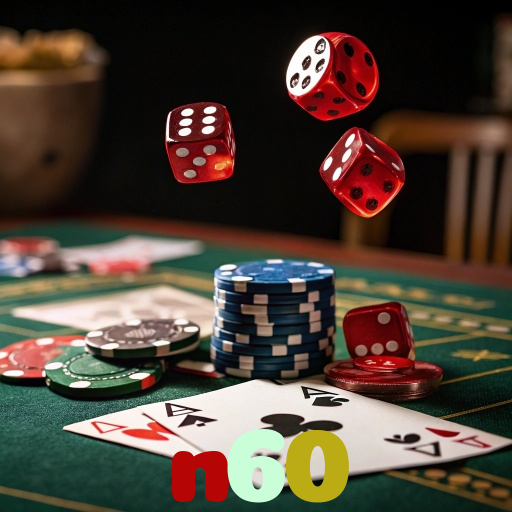 A Magia dos Jogos de Fantasia na n60