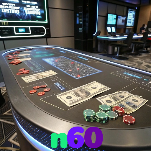 A Magia dos Jogos de Fantasia na n60