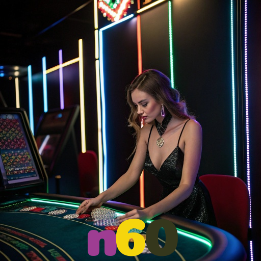 A Magia dos Jogos de Fantasia na n60