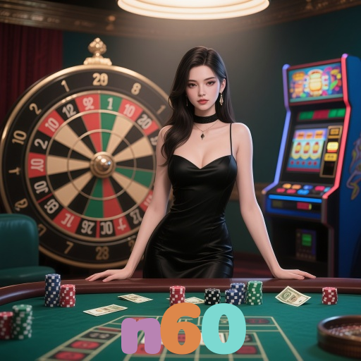A Magia dos Jogos de Fantasia na n60