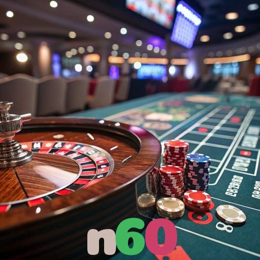 A Magia dos Jogos de Fantasia na n60