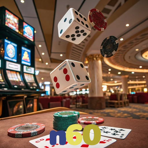 A Magia dos Jogos de Fantasia na n60
