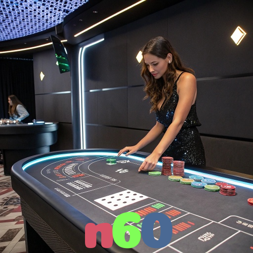 A Magia dos Jogos de Fantasia na n60