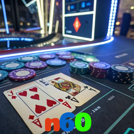 A Magia dos Jogos de Fantasia na n60