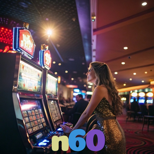 A Magia dos Jogos de Fantasia na n60