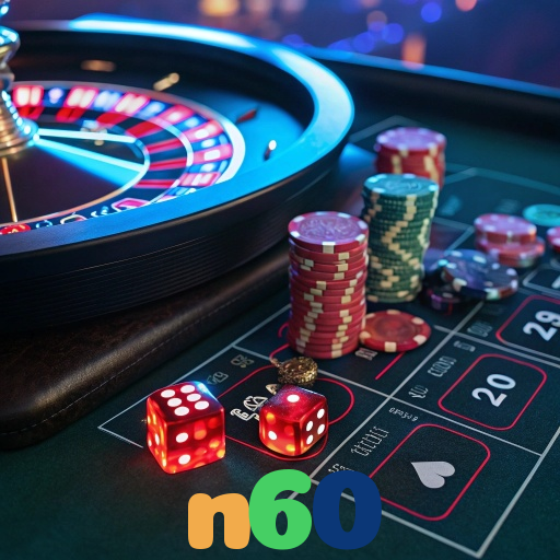A Magia dos Jogos de Fantasia na n60