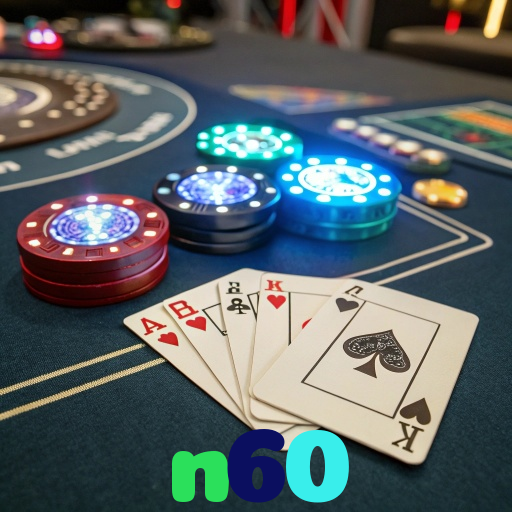 A Magia dos Jogos de Fantasia na n60