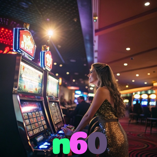 A Magia dos Jogos de Fantasia na n60