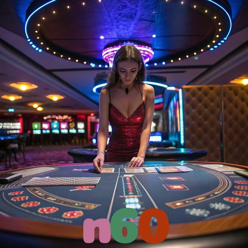 A Magia dos Jogos de Fantasia na n60