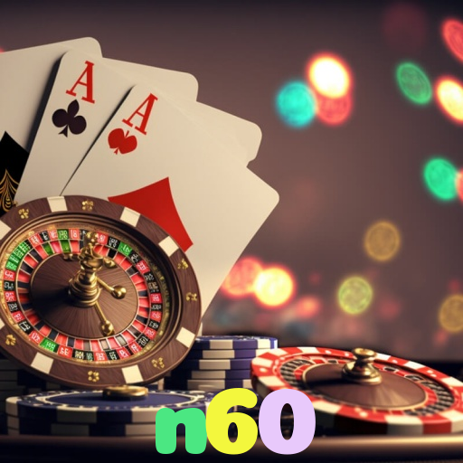 A Magia dos Jogos de Fantasia na n60