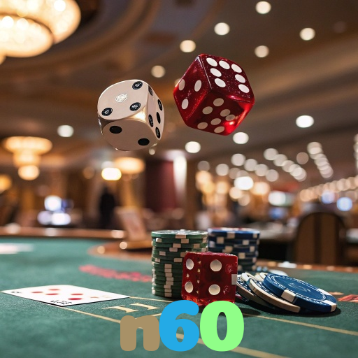 A Magia dos Jogos de Fantasia na n60