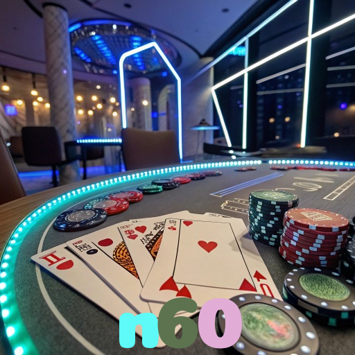 A Magia dos Jogos de Fantasia na n60