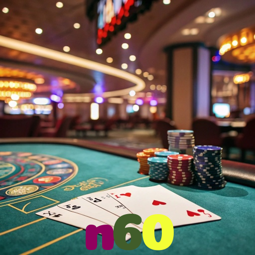A Magia dos Jogos de Fantasia na n60
