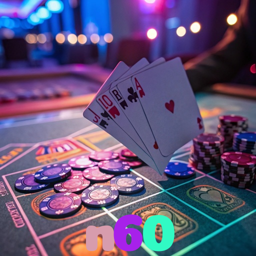 A Magia dos Jogos de Fantasia na n60