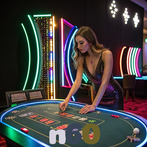 A Magia dos Jogos de Fantasia na n60