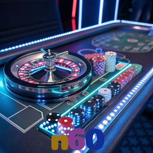 A Magia dos Jogos de Fantasia na n60