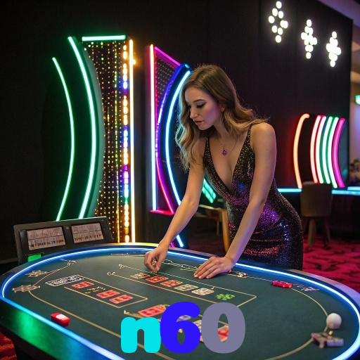 A Magia dos Jogos de Fantasia na n60