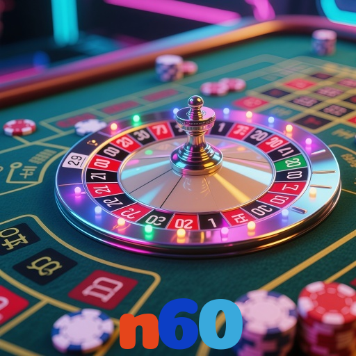 A Magia dos Jogos de Fantasia na n60
