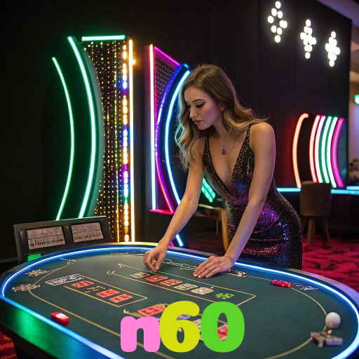 A Magia dos Jogos de Fantasia na n60