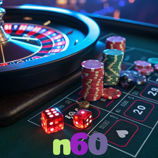 A Magia dos Jogos de Fantasia na n60
