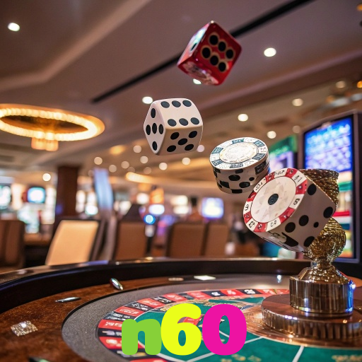 A Magia dos Jogos de Fantasia na n60