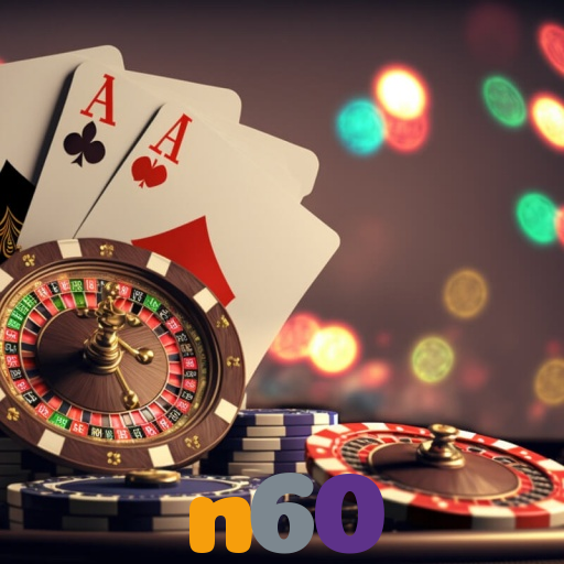 A Magia dos Jogos de Fantasia na n60