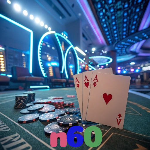 A Magia dos Jogos de Fantasia na n60