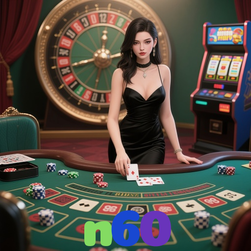 A Magia dos Jogos de Fantasia na n60