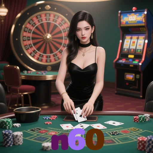 A Magia dos Jogos de Fantasia na n60