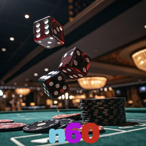 A Magia dos Jogos de Fantasia na n60