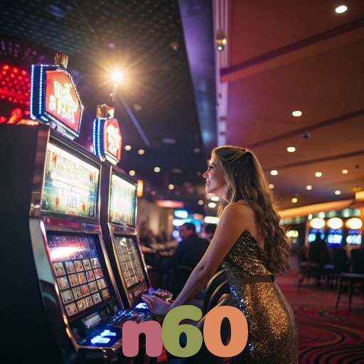 A Magia dos Jogos de Fantasia na n60